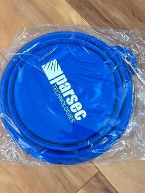 Collapsible Silicone Dog Pet Bowl